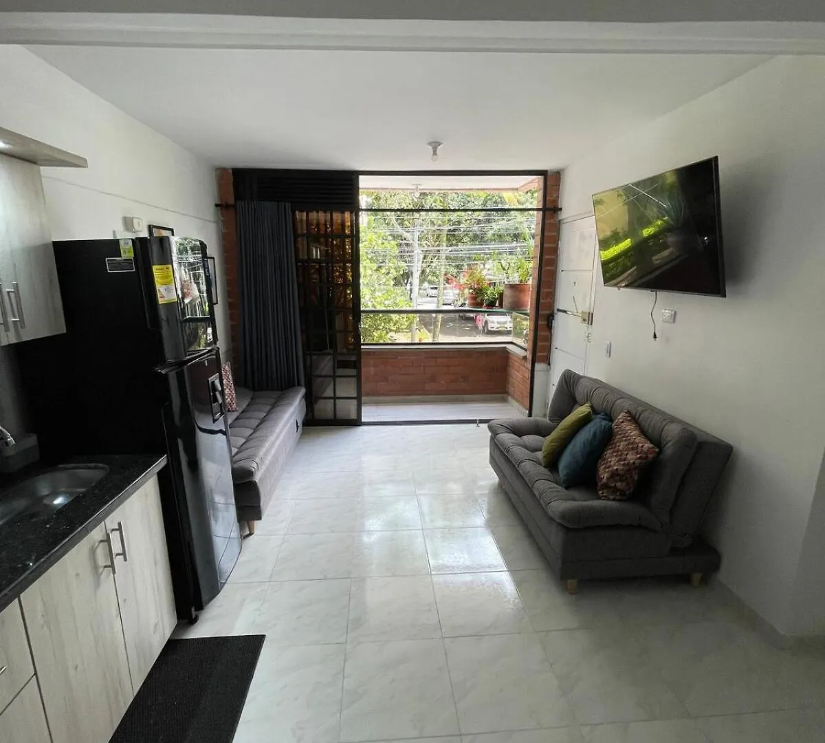Premium Location Comfort! Medellín Kolumbie