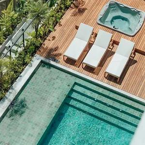 4* Appart hôtel Wake Living