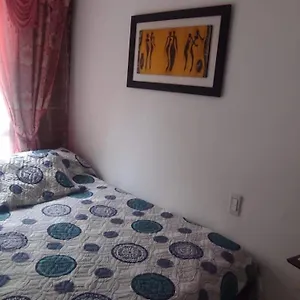 Apartamento Comodo, Medellín