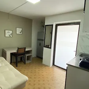  Apartment Rest In The Poblado