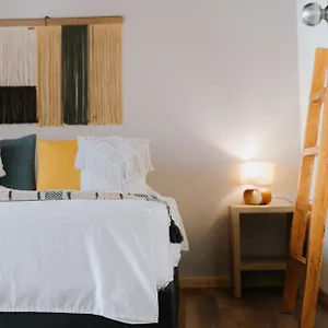  Hotel Luum