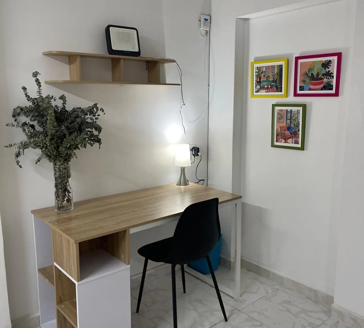 Premium Location Comfort! Medellin Apartment