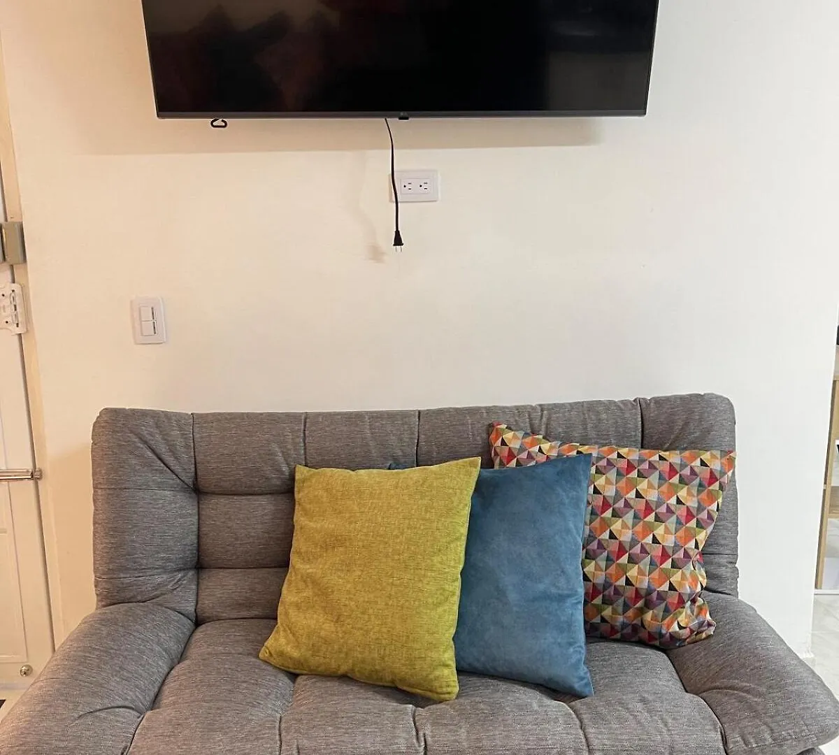 Apartment Premium Location Comfort! Medellin