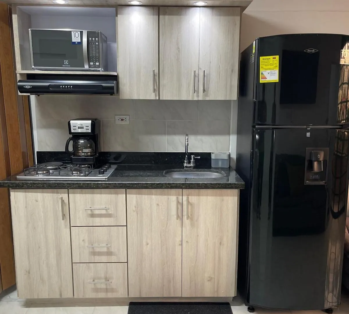 Premium Location Comfort! Medellin 0*,  Colombia