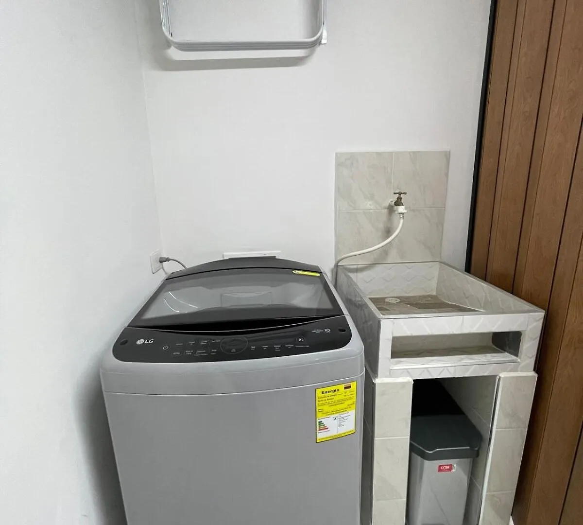 Premium Location Comfort! Medellin Apartment