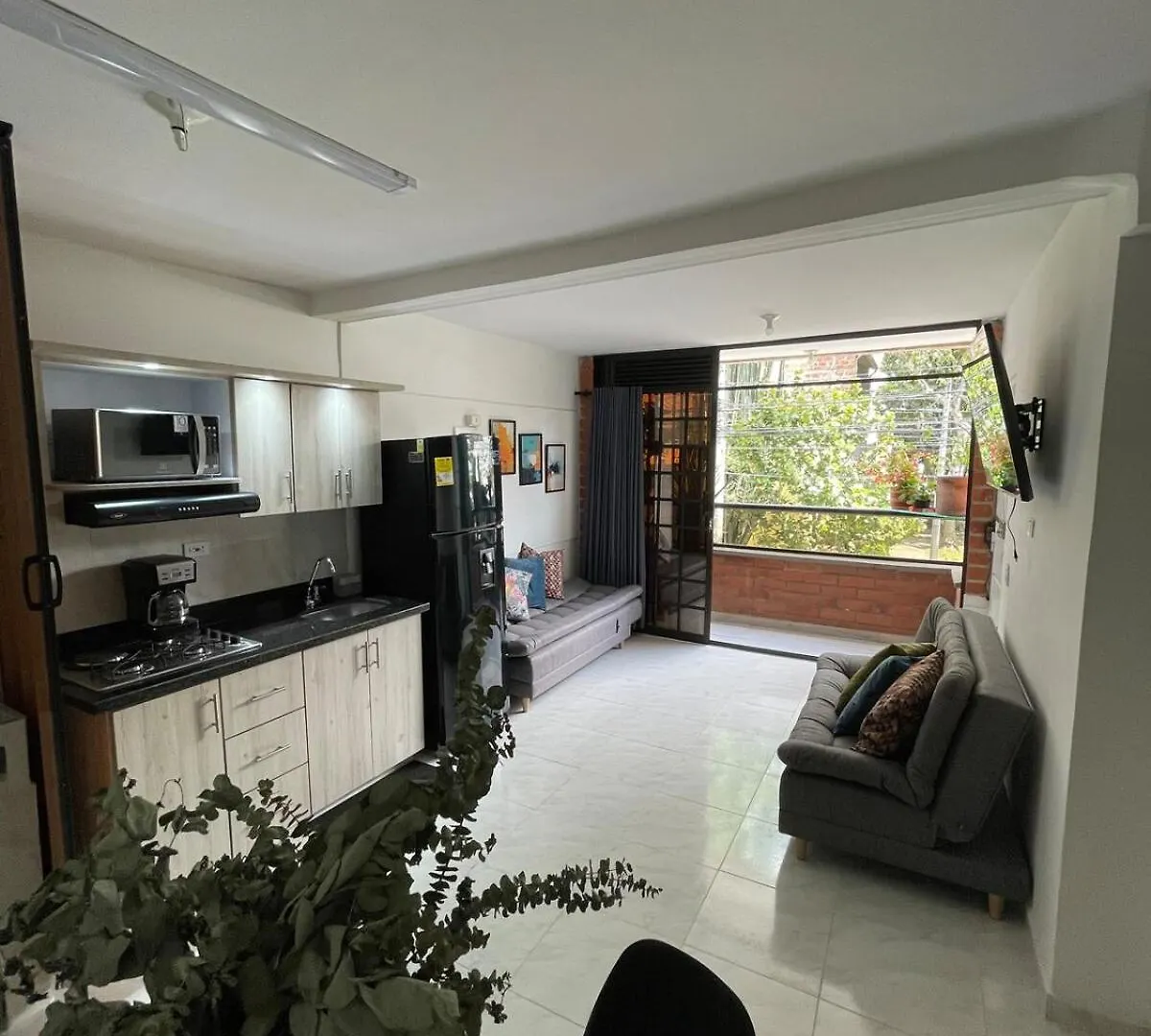 Premium Location Comfort! Medellin 0*,