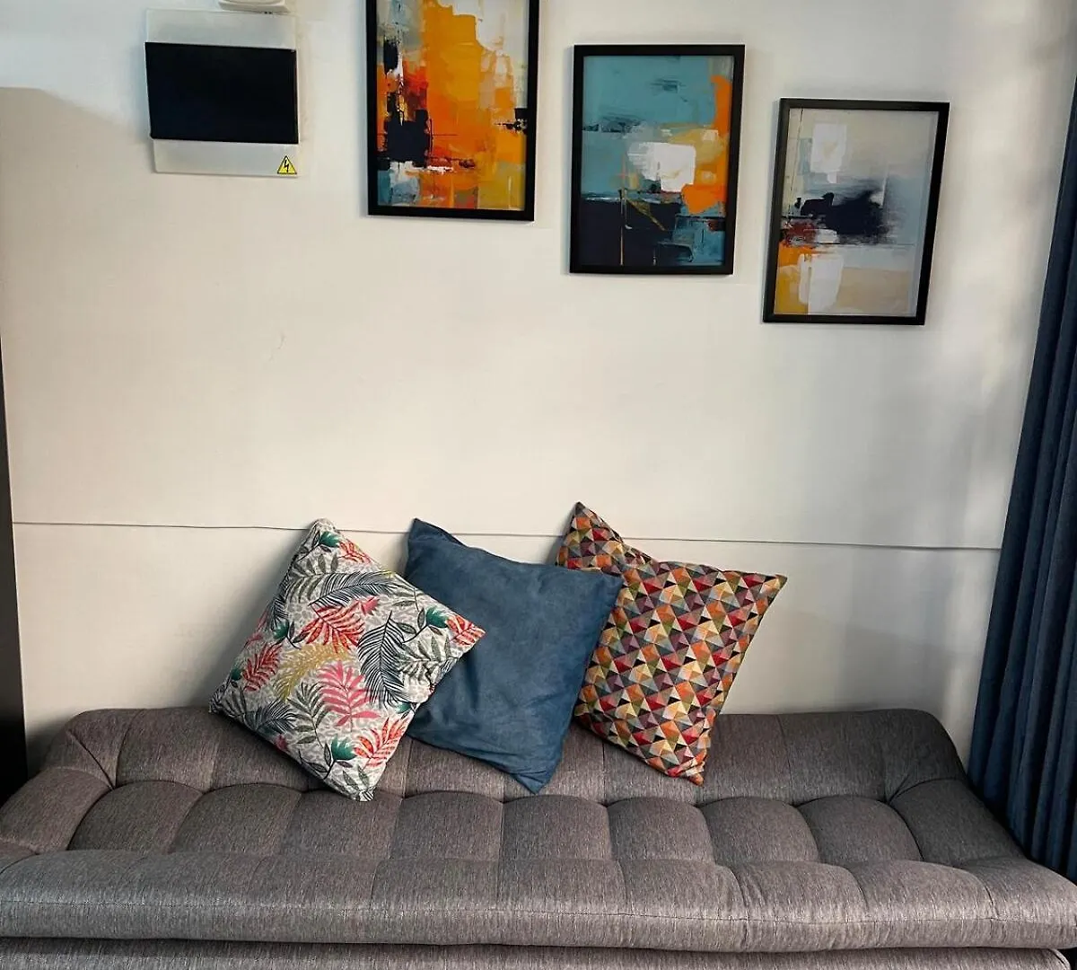 Premium Location Comfort! Medellin