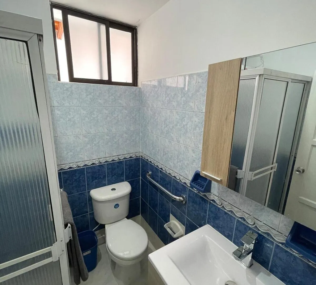 Apartment Premium Location Comfort! Medellin Colombia