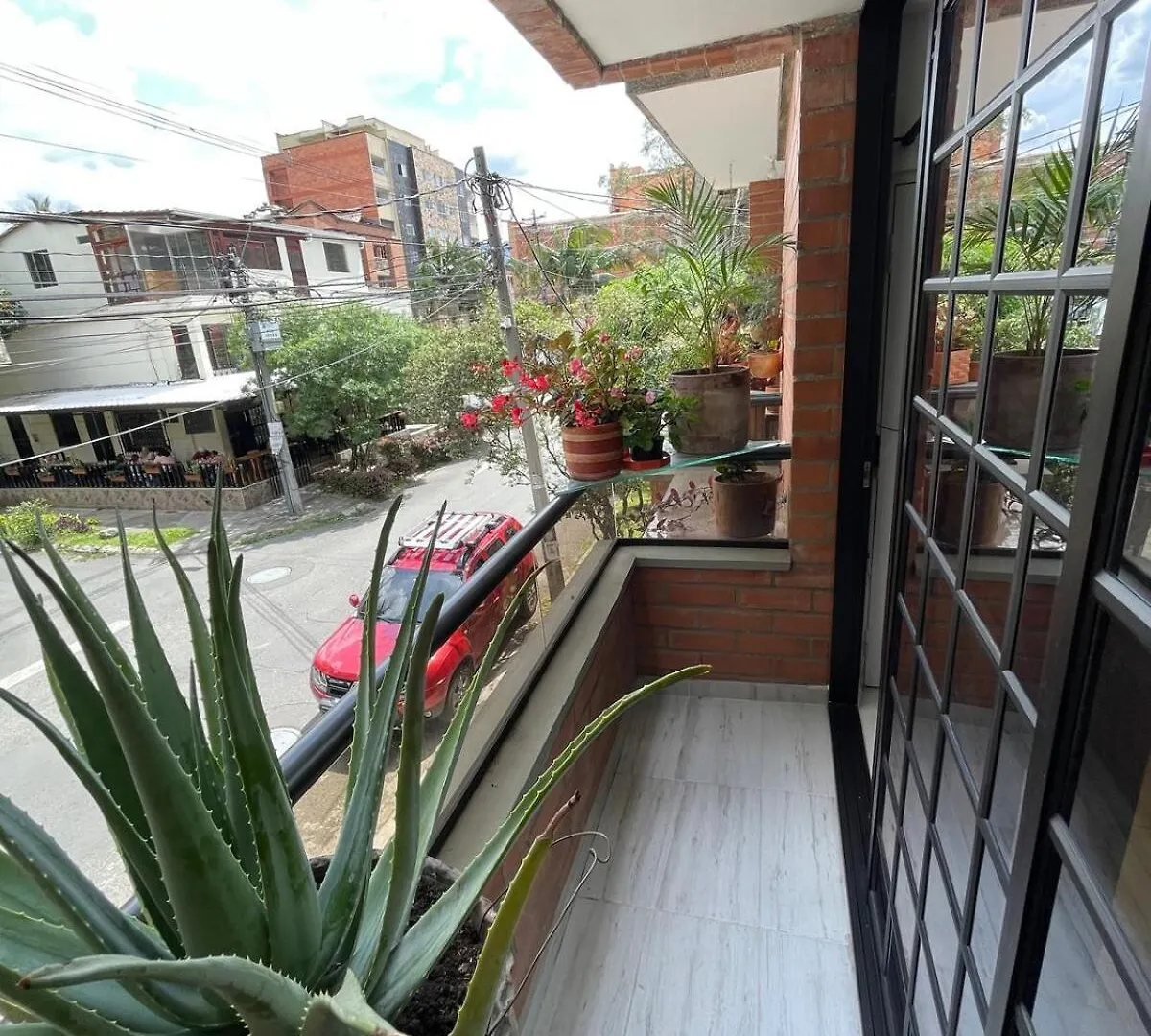 Apartment Premium Location Comfort! Medellin