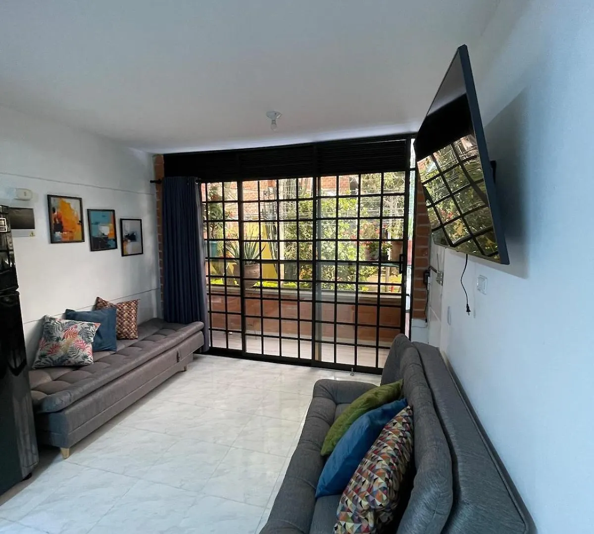 Premium Location Comfort! Medellin